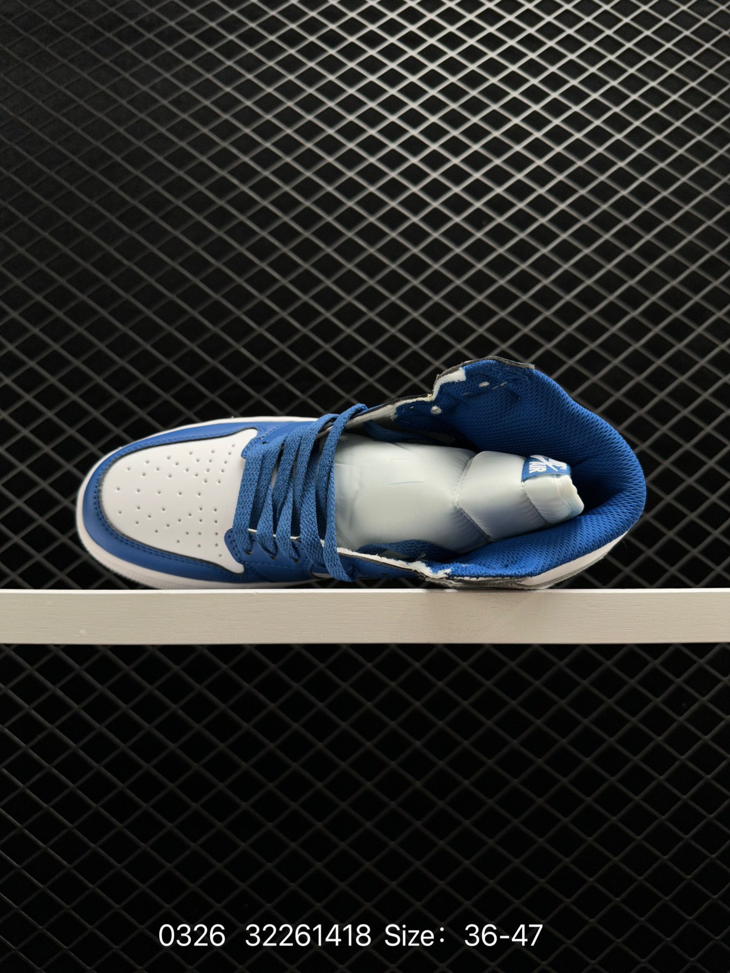 Air Jordan 1 High OG“University Blue”